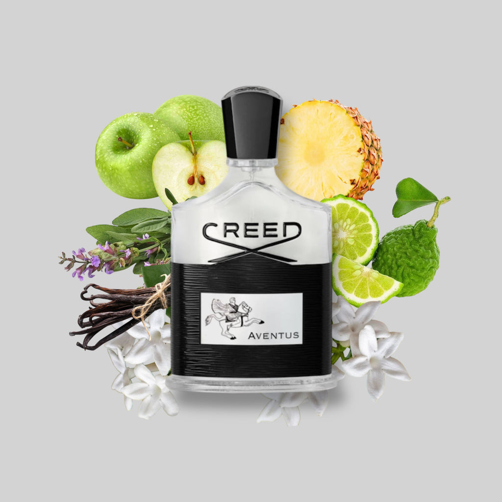 PERFUME SUPREMACY SILVER AFNAN