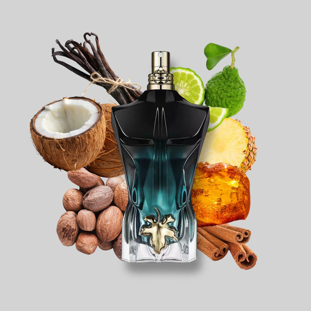 PERFUME ODISSEY ARTISTO
