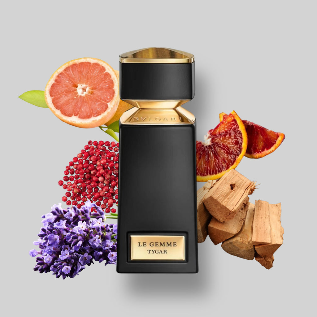 PERFUME ODISSEY TYRANT