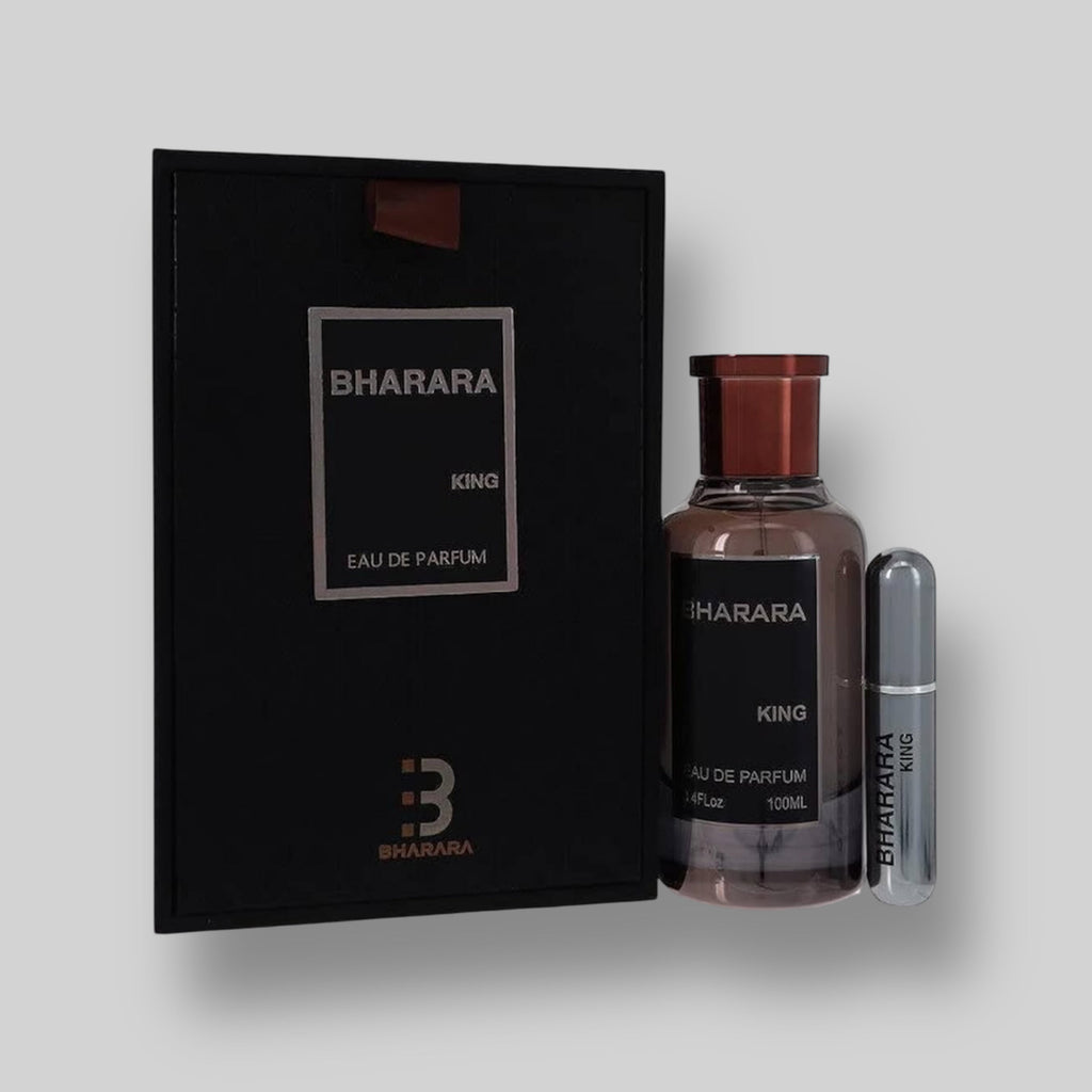 PERFUME BHARARA KING