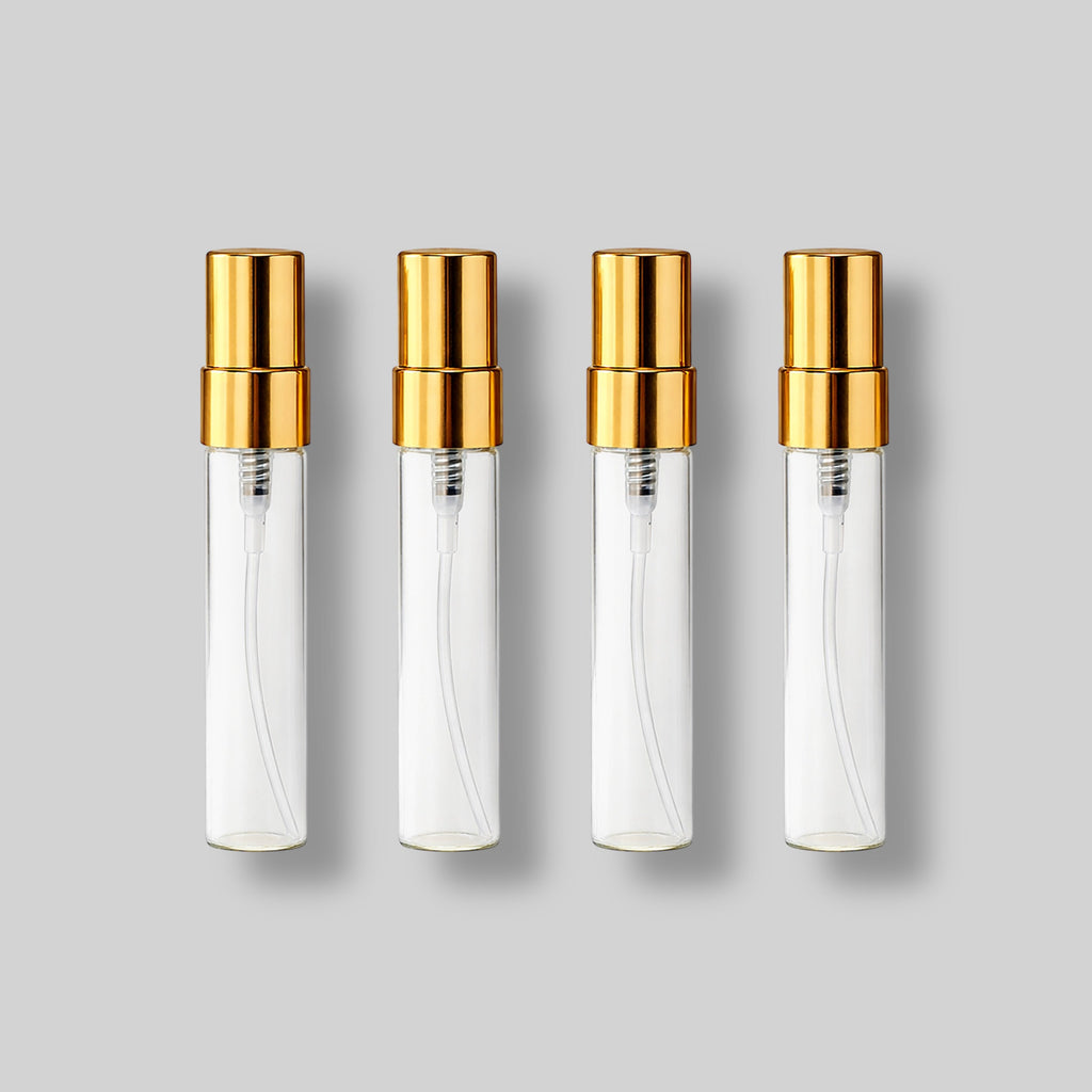 PAQUETE DECANTS