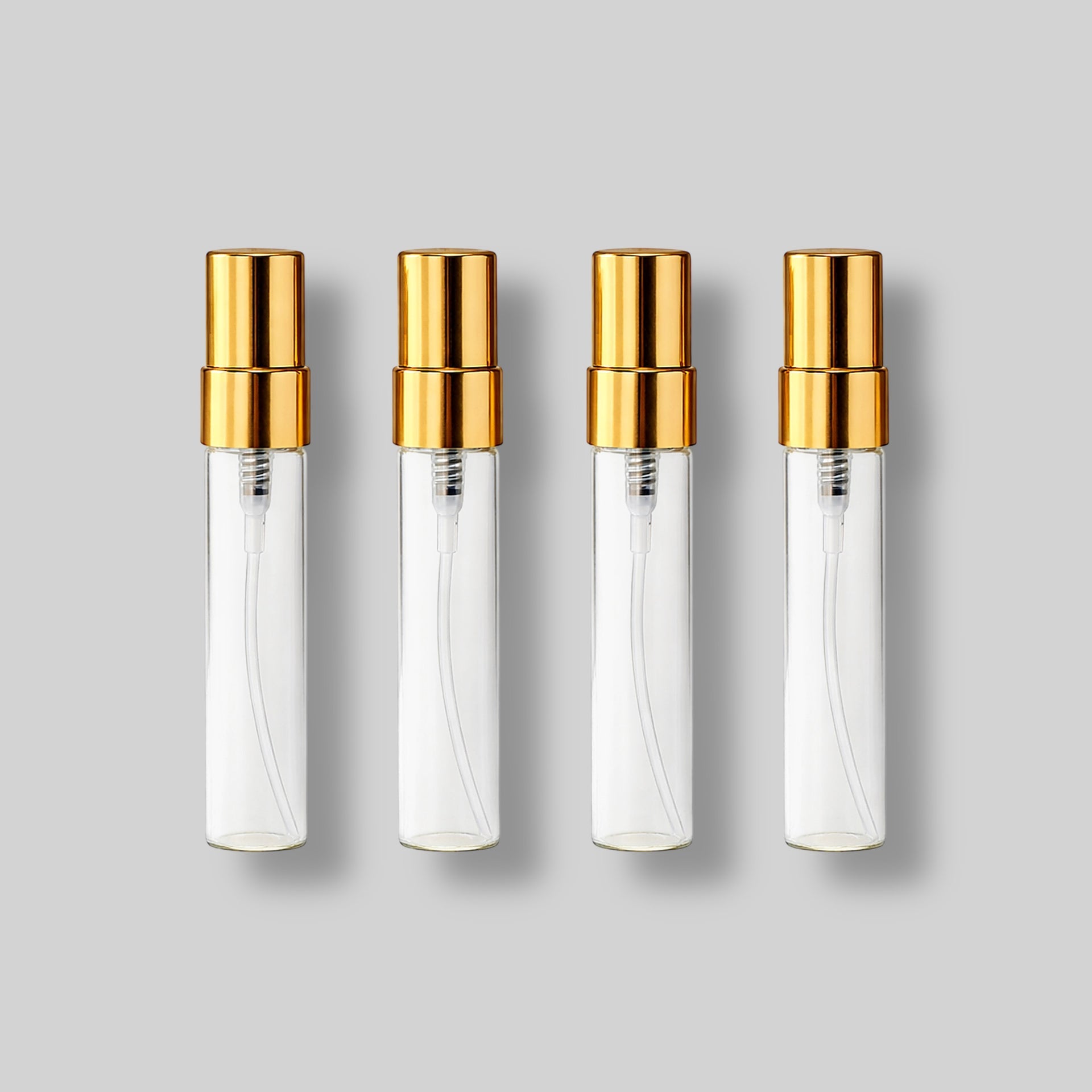 PAQUETE DECANTS