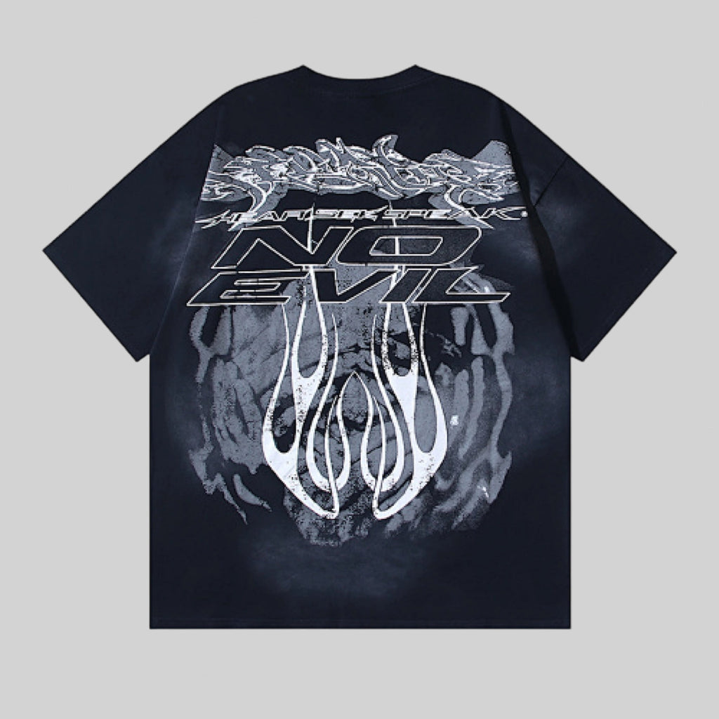 PLAYERA HELLSTAR
