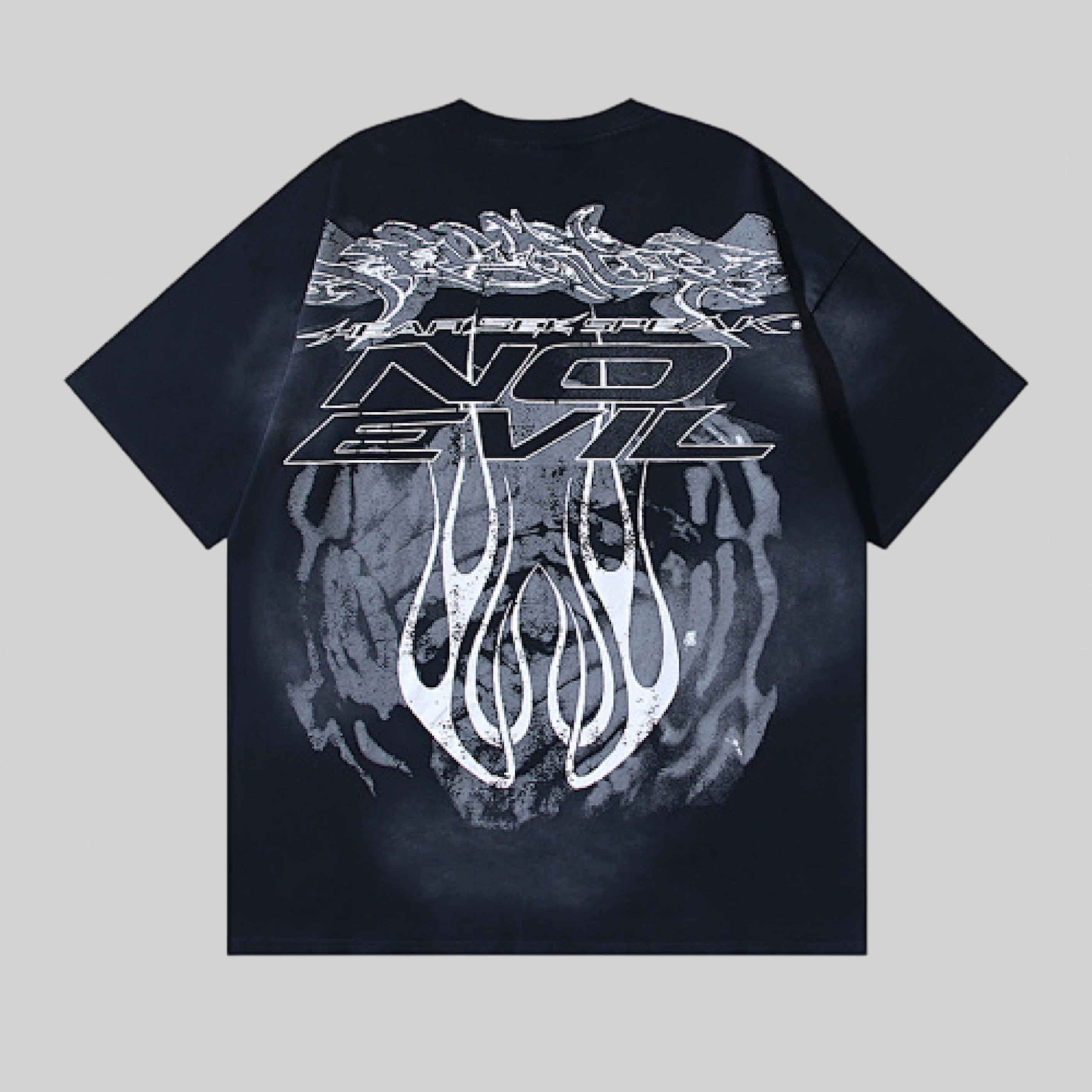 PLAYERA HELLSTAR