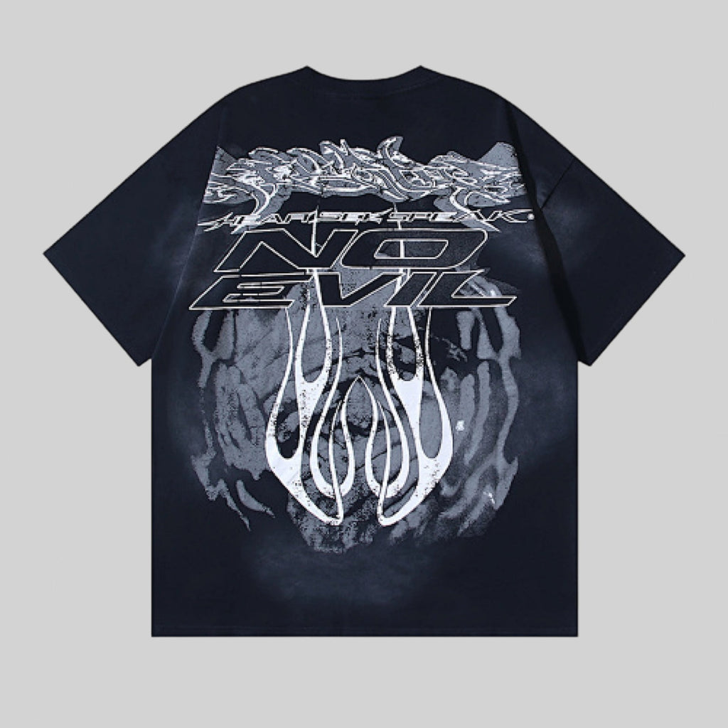 PLAYERA HELLSTAR