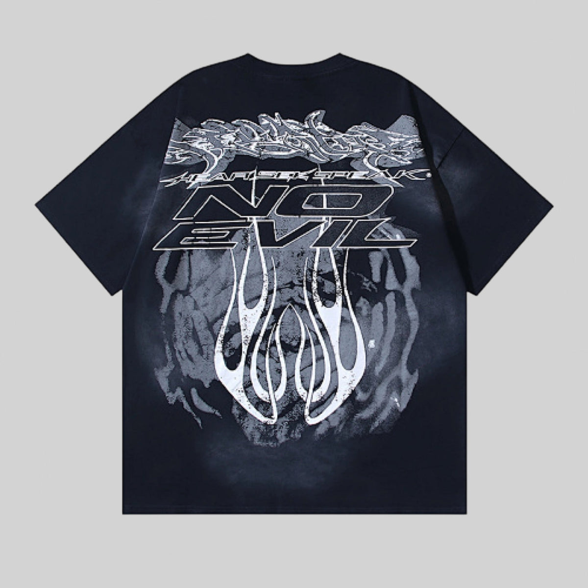 PLAYERA HELLSTAR