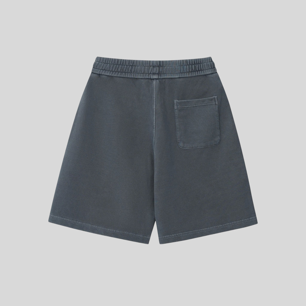 SHORT CHROME HEARTS
