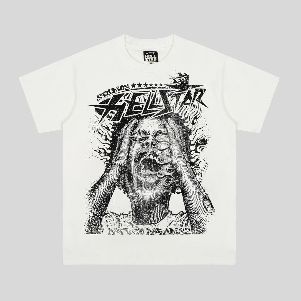 PLAYERA HELLSTAR