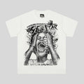 PLAYERA HELLSTAR
