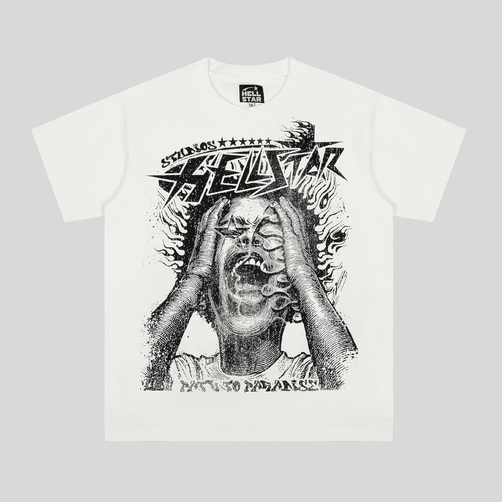 PLAYERA HELLSTAR