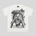 PLAYERA HELLSTAR