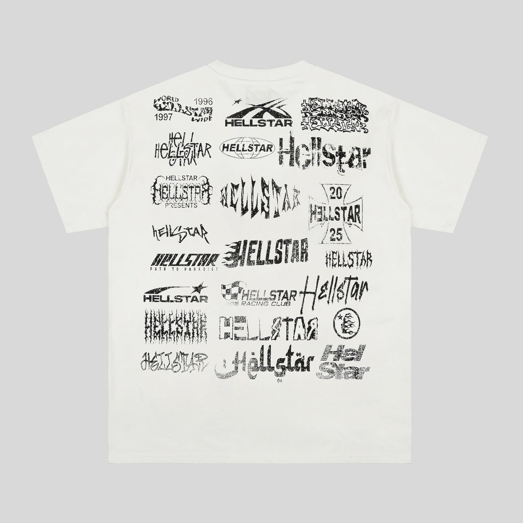 PLAYERA HELLSTAR