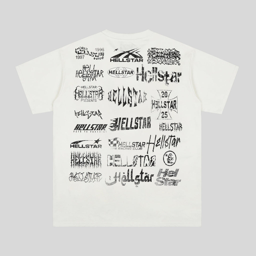 PLAYERA HELLSTAR