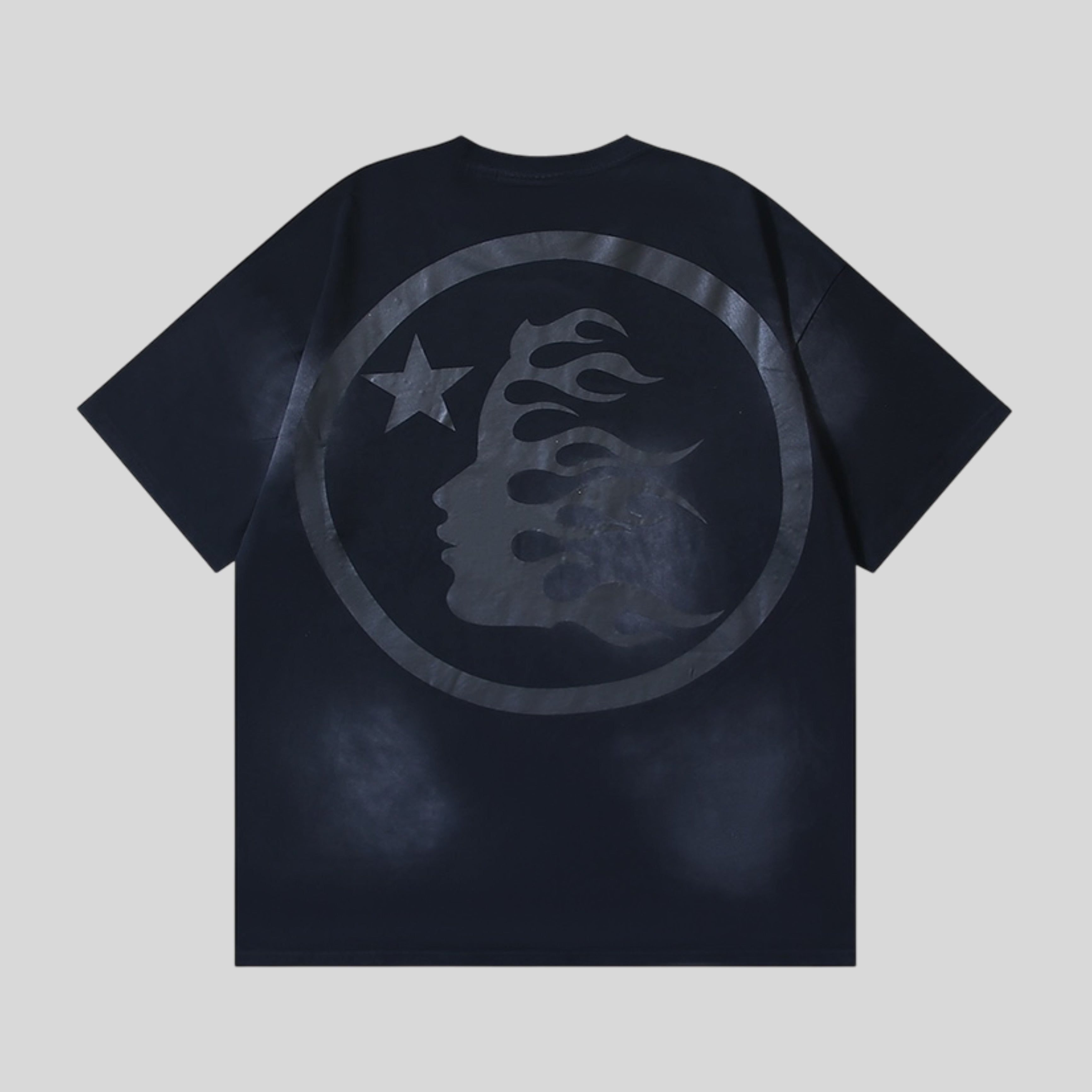 PLAYERA HELLSTAR