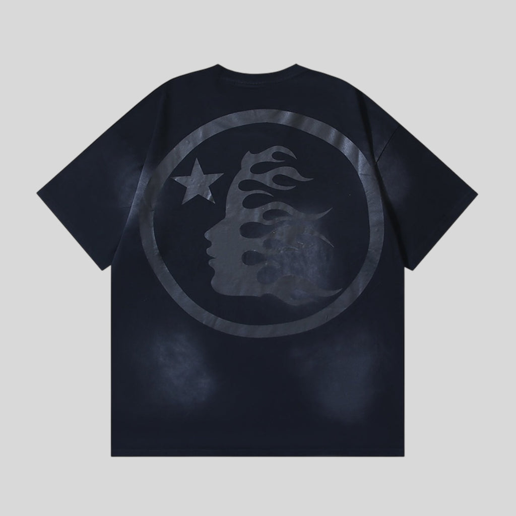 PLAYERA HELLSTAR