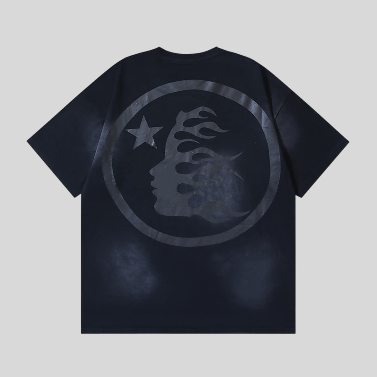 PLAYERA HELLSTAR