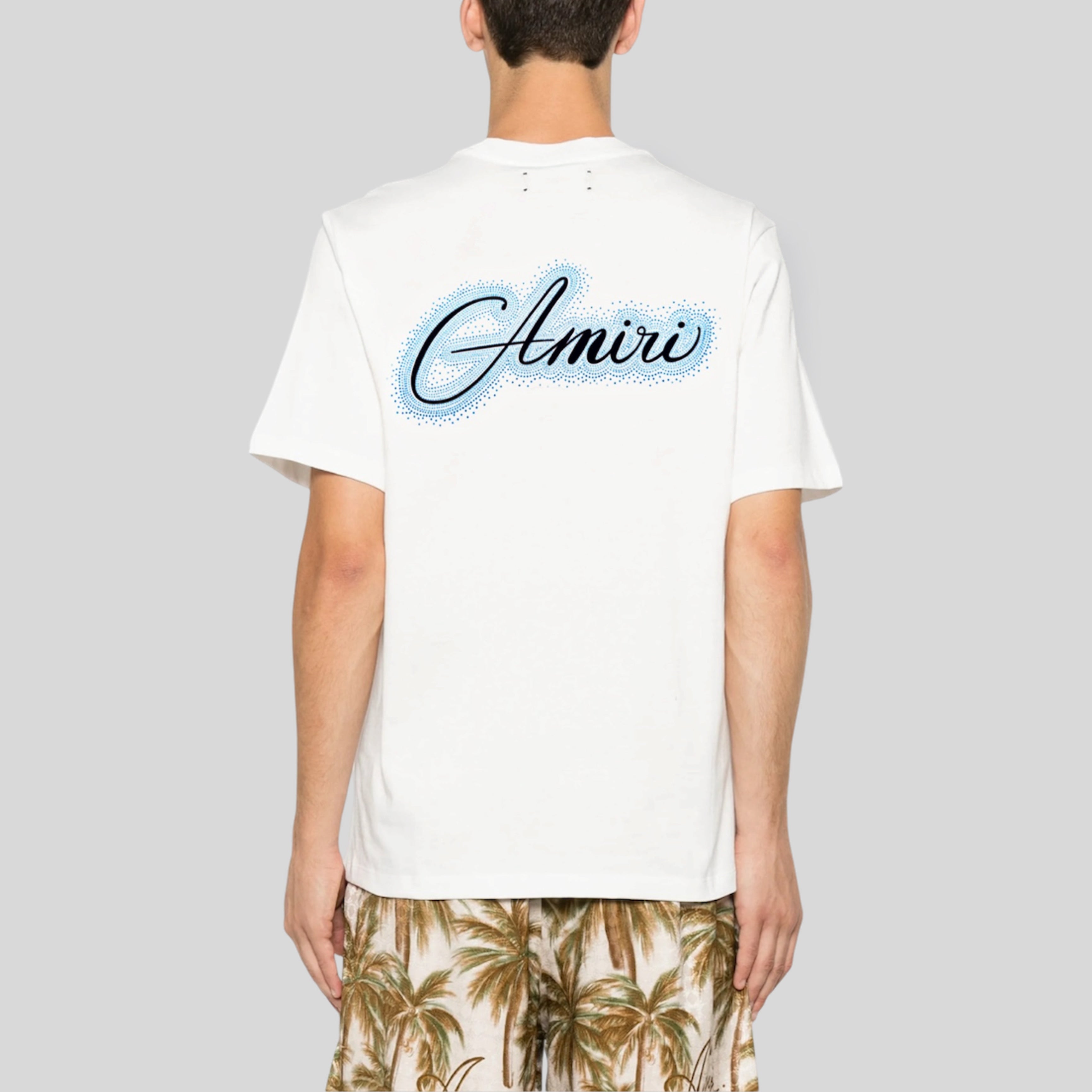 PLAYERA AMIRI