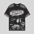 PLAYERA HELLSTAR
