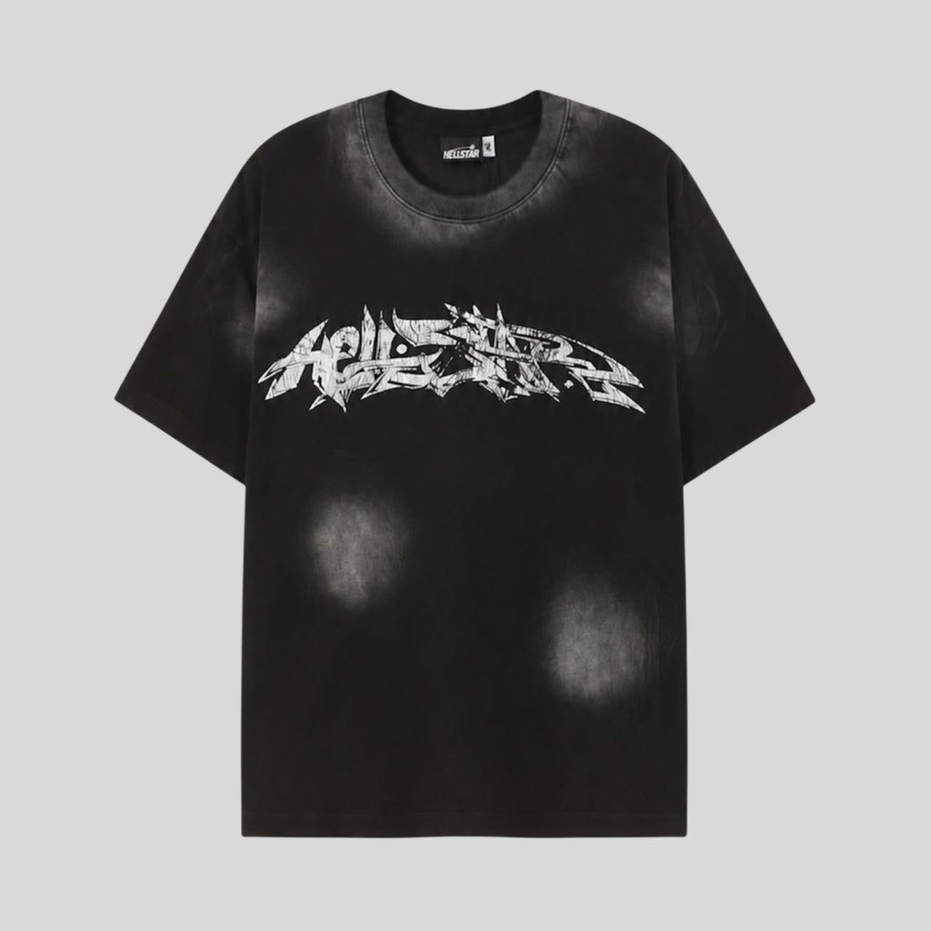 PLAYERA HELLSTAR