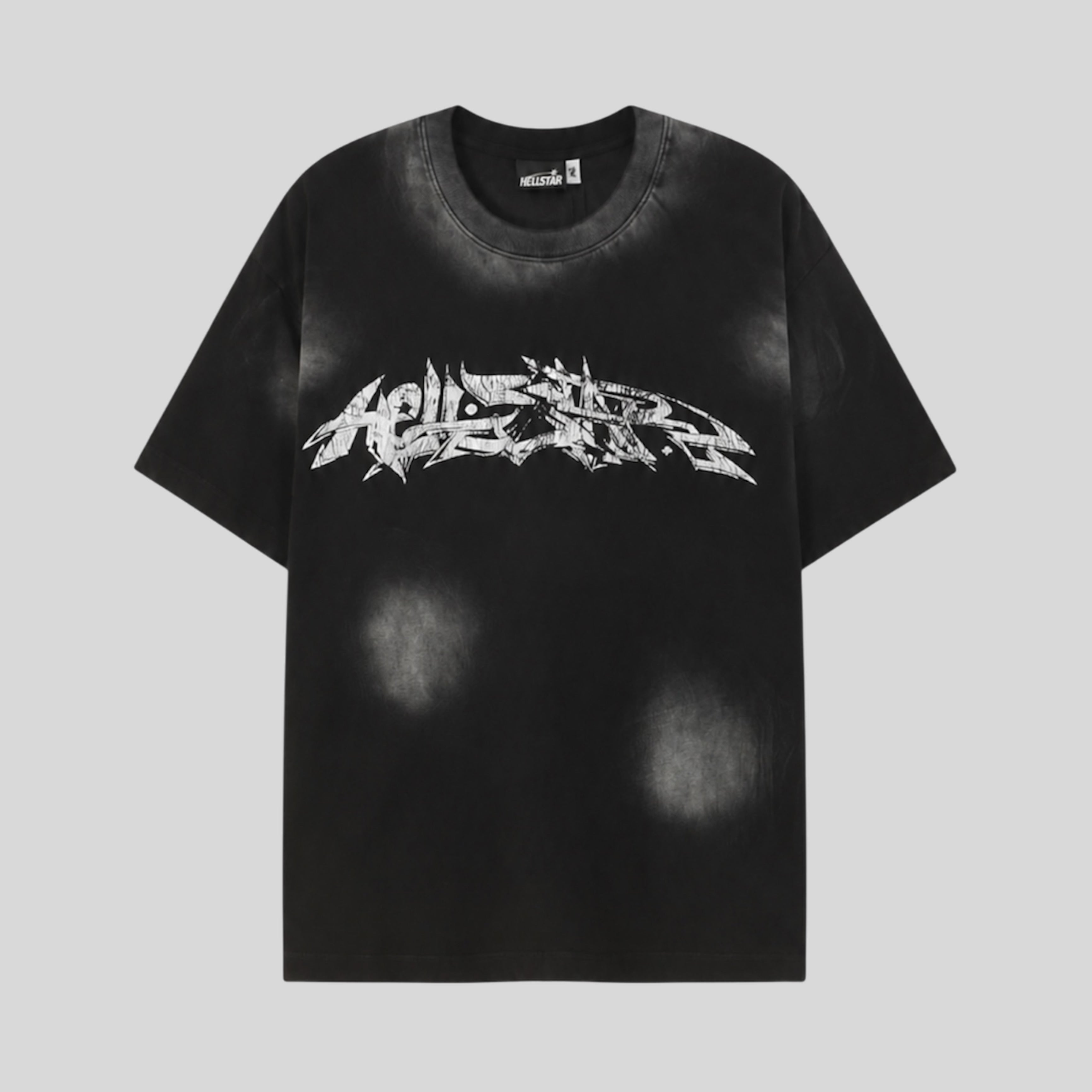 PLAYERA HELLSTAR