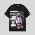 PLAYERA HELLSTAR