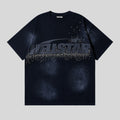 PLAYERA HELLSTAR
