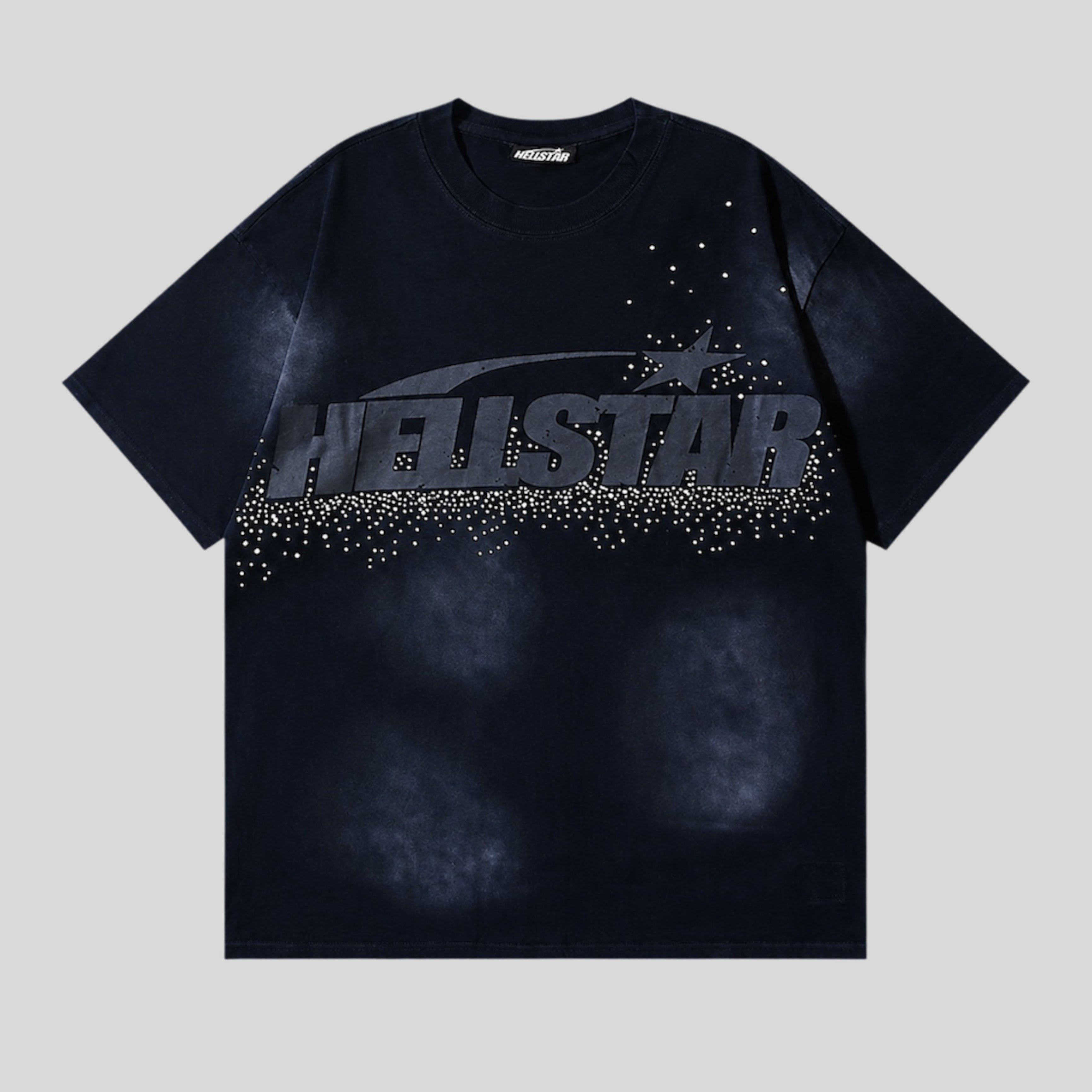 PLAYERA HELLSTAR