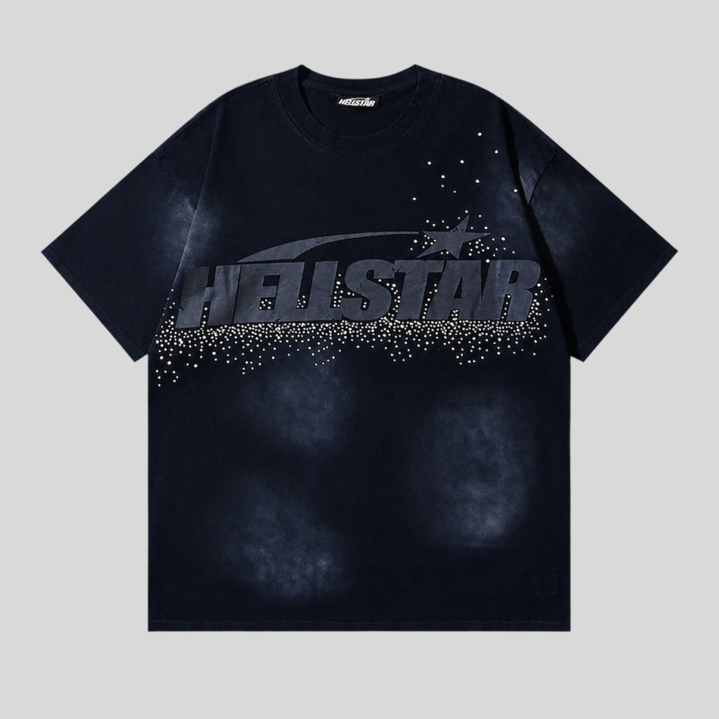 PLAYERA HELLSTAR