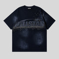 PLAYERA HELLSTAR