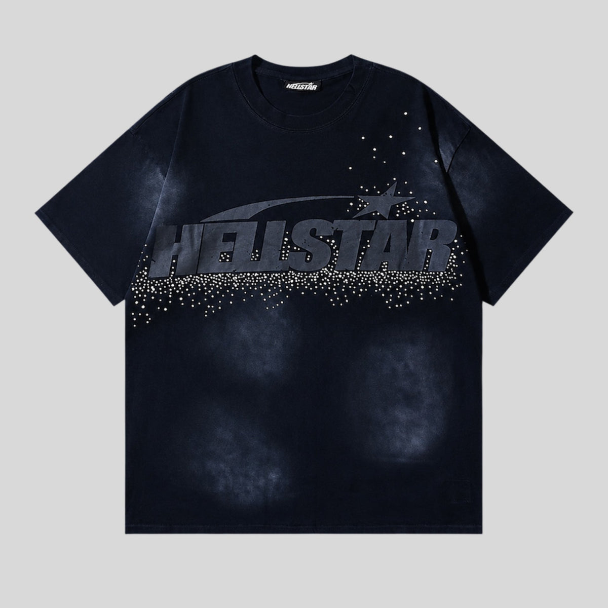 PLAYERA HELLSTAR