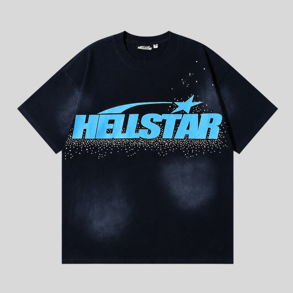PLAYERA HELLSTAR