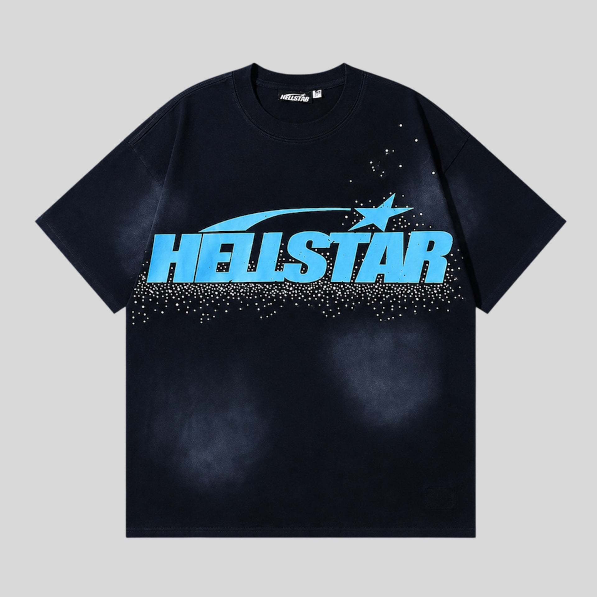 PLAYERA HELLSTAR