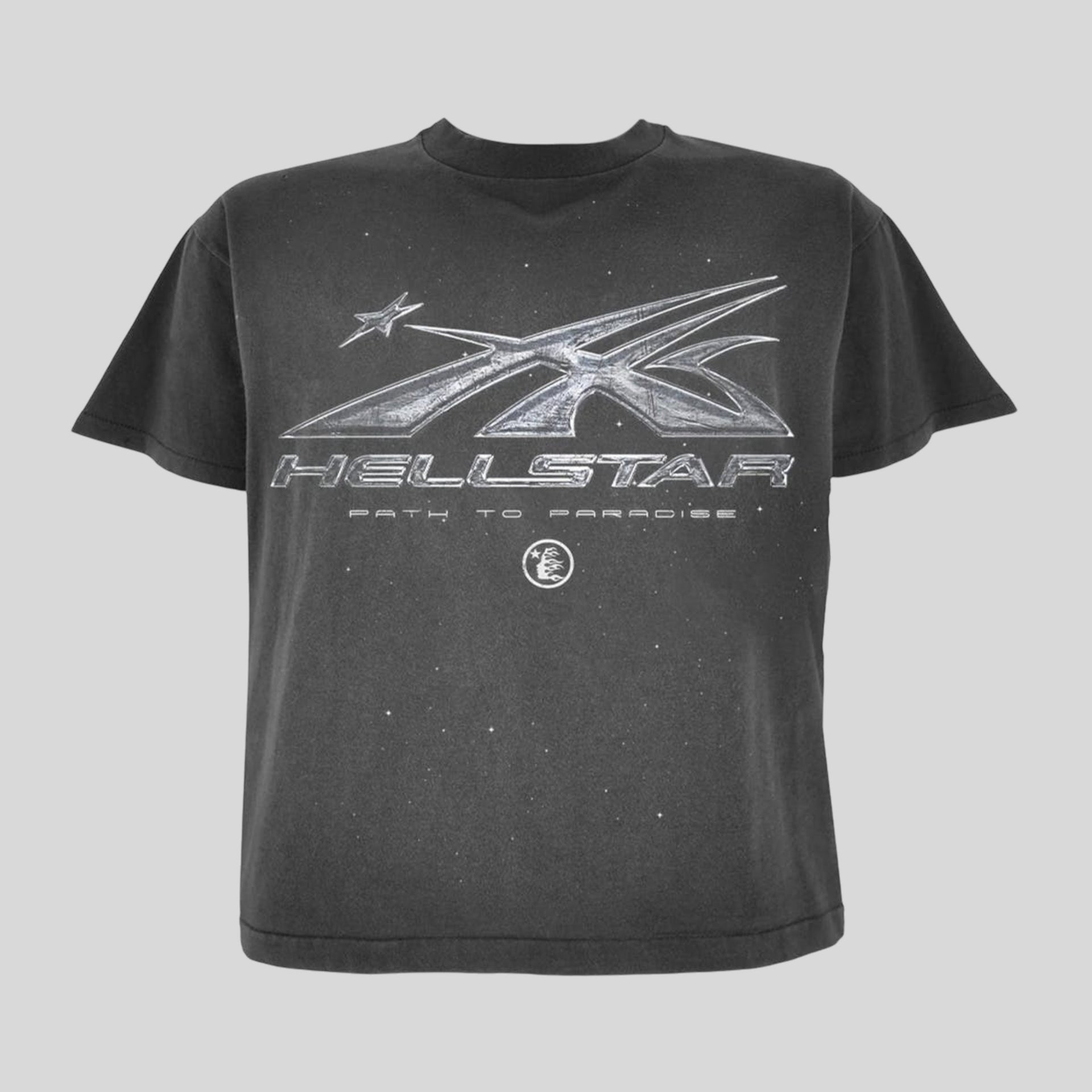 PLAYERA HELLSTAR