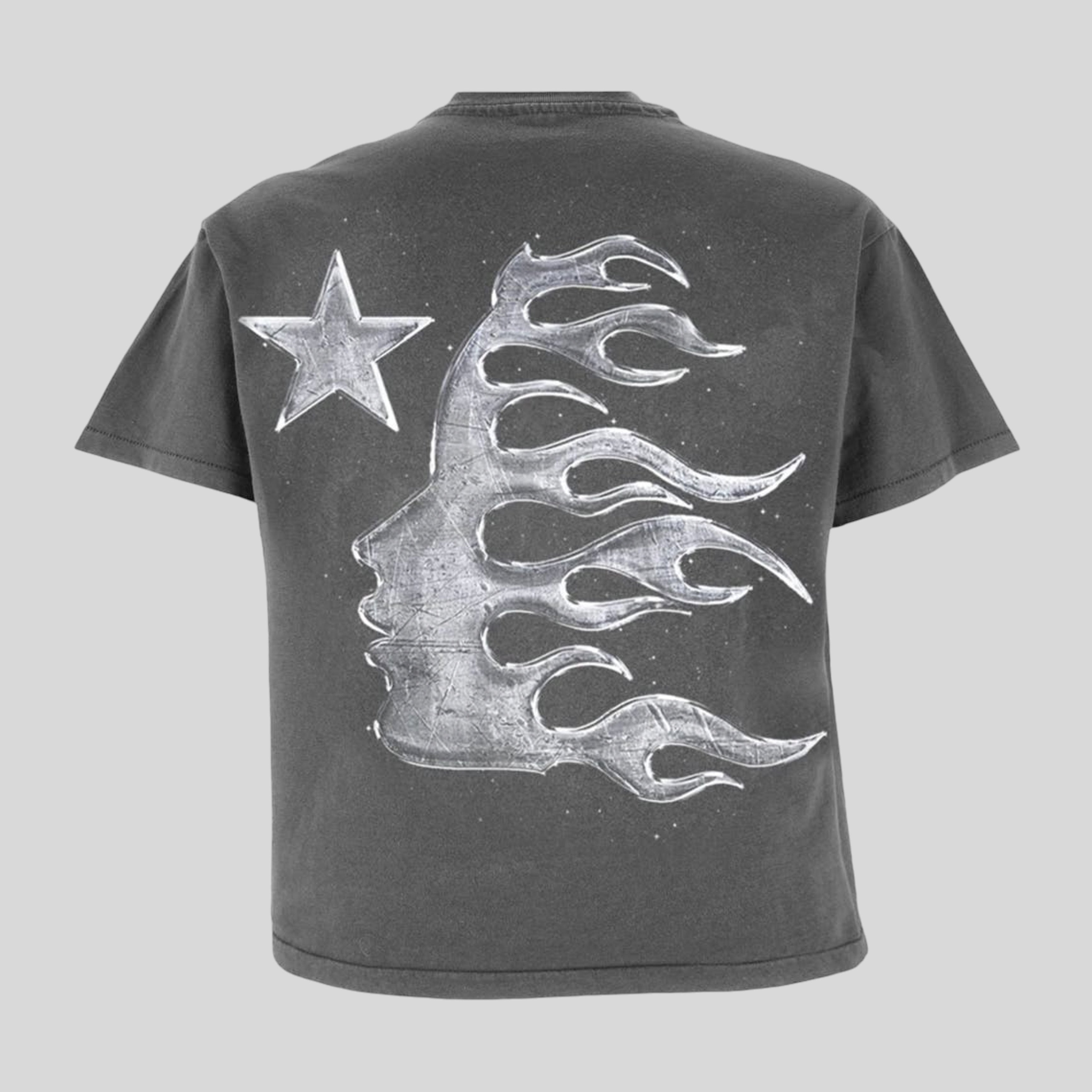 PLAYERA HELLSTAR