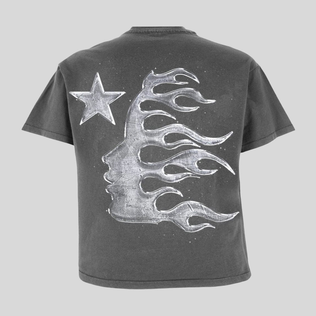 PLAYERA HELLSTAR