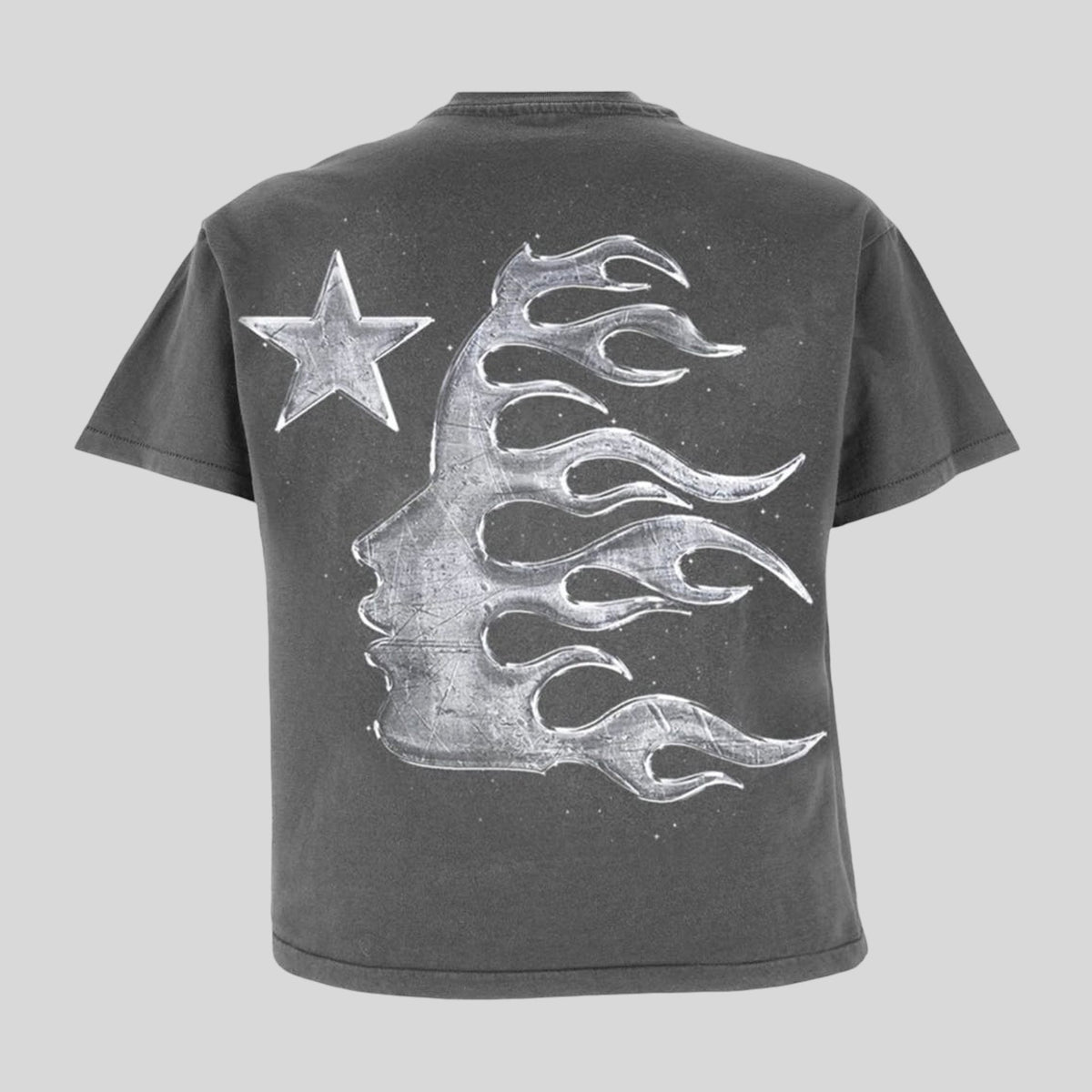 PLAYERA HELLSTAR