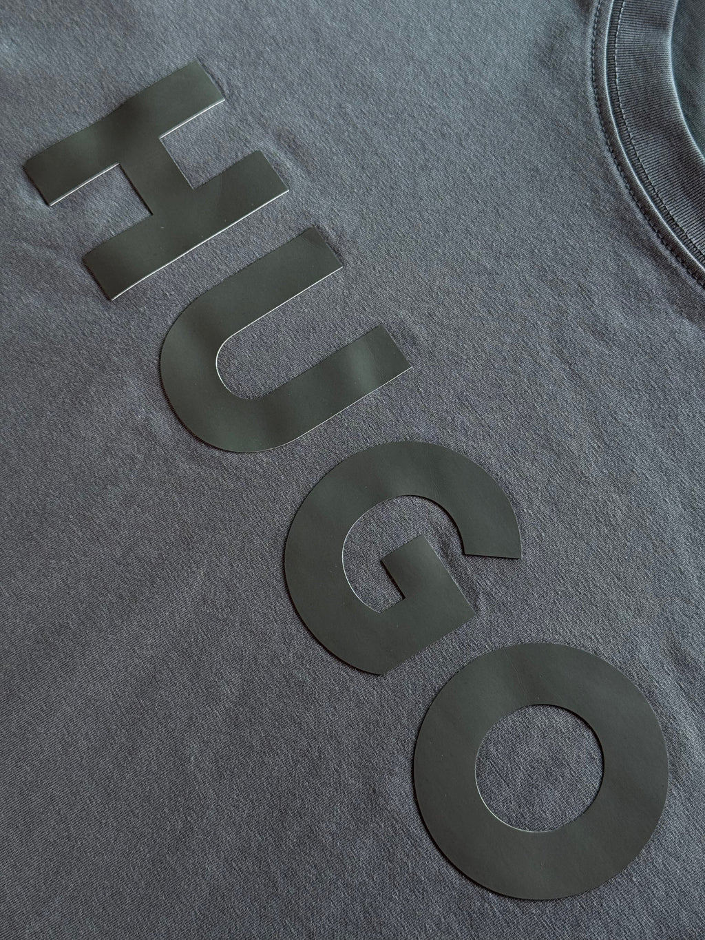 PLAYERA HUGO