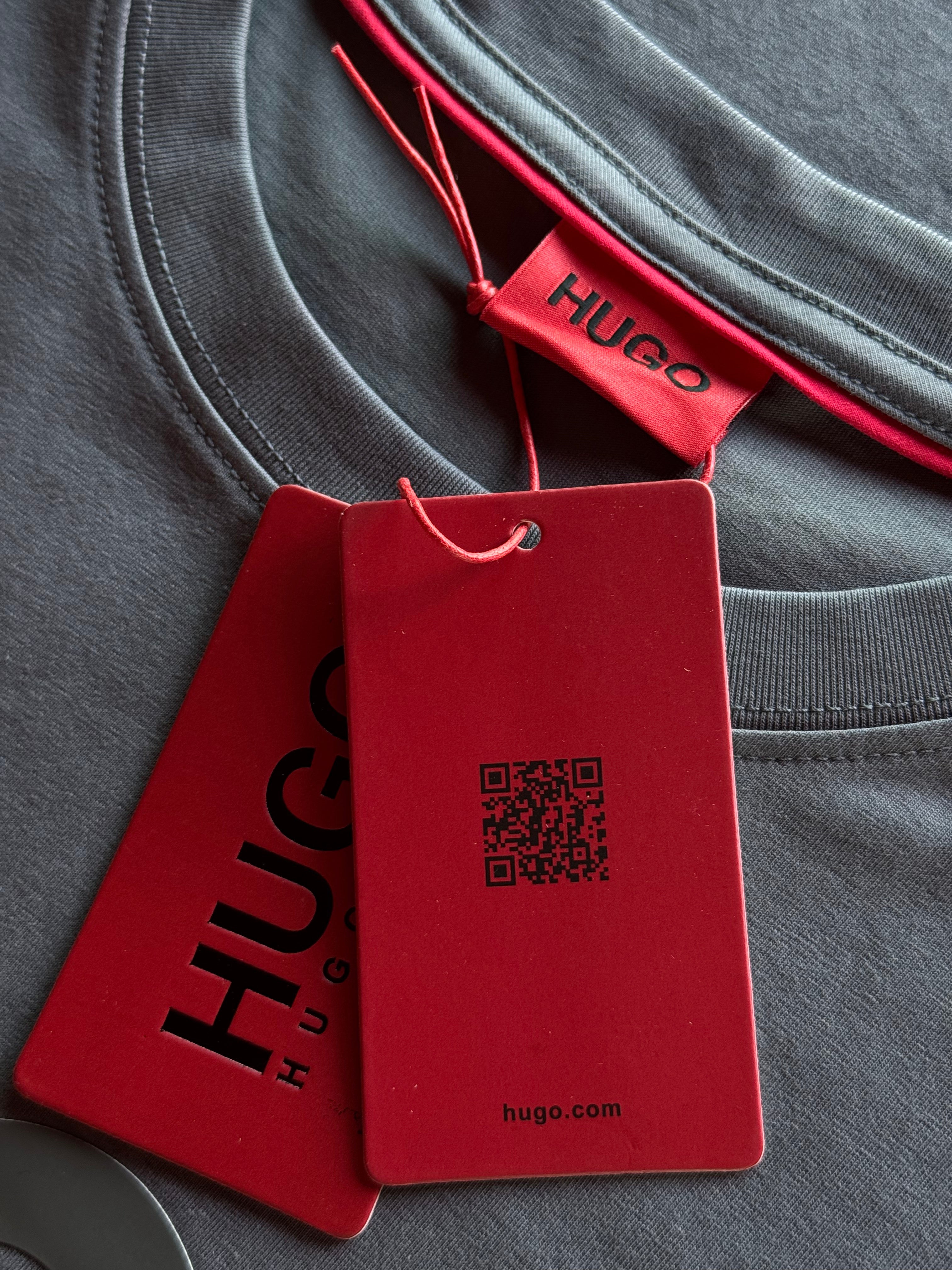 PLAYERA HUGO