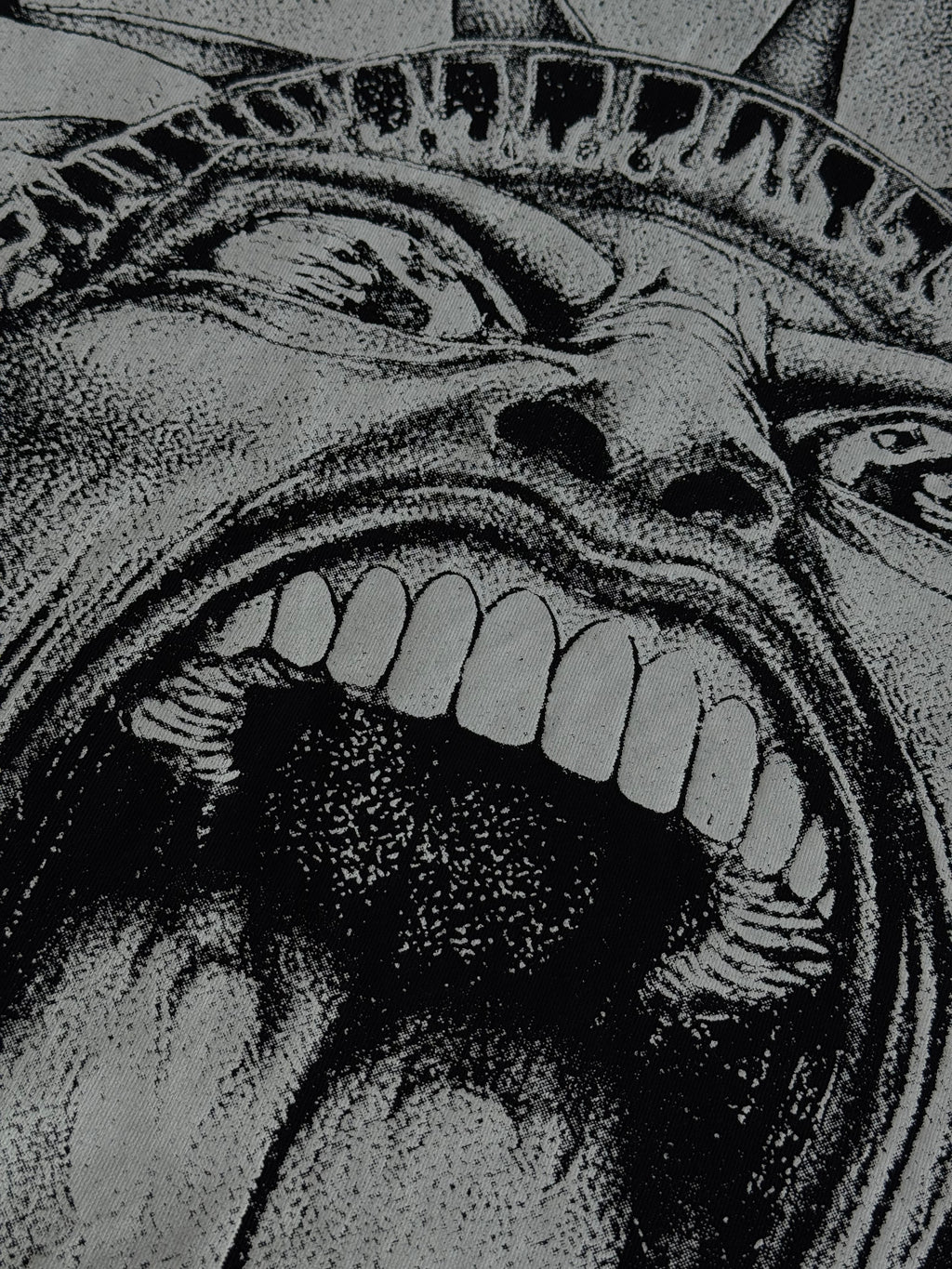 PLAYERA HELLSTAR