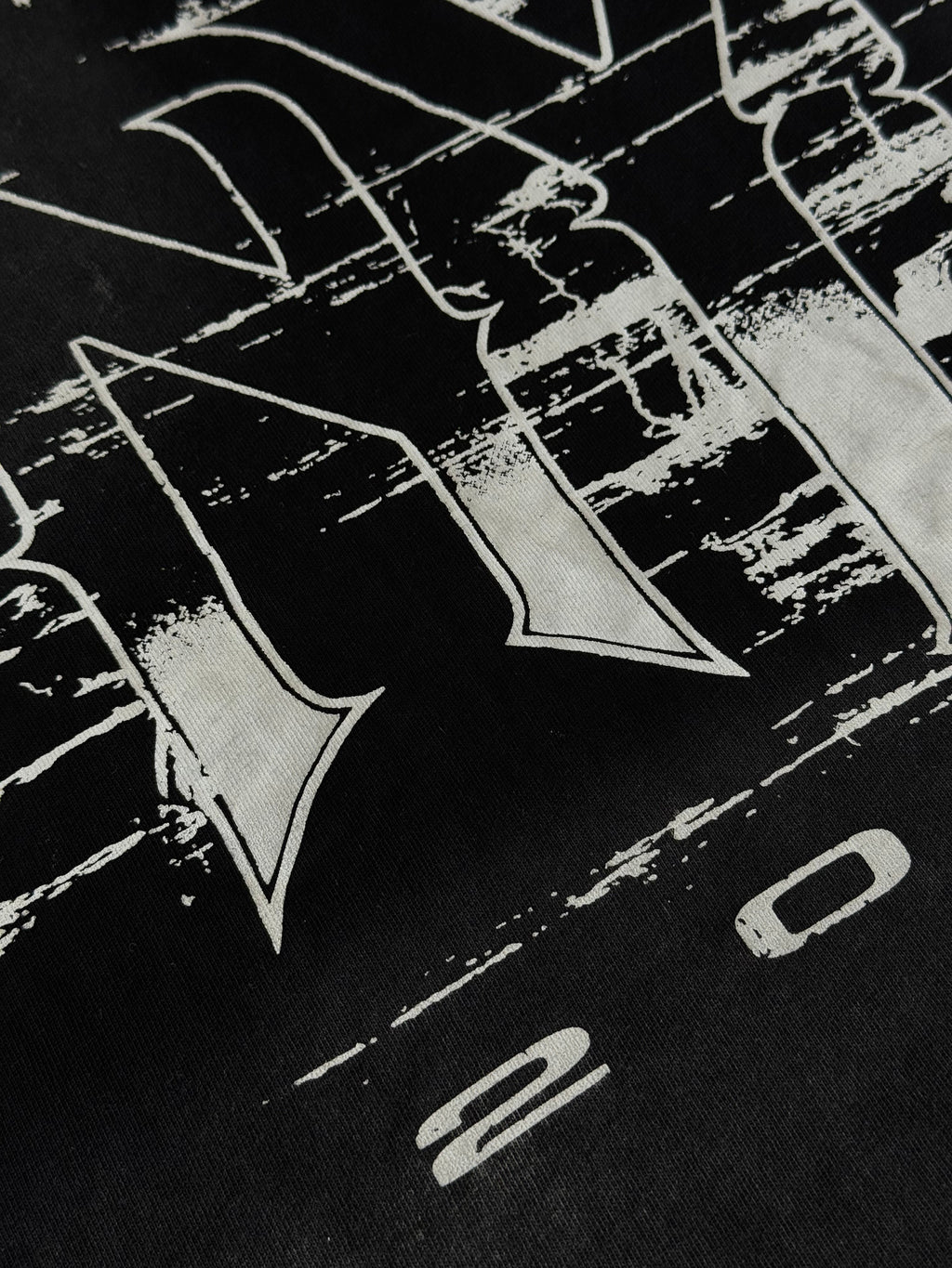 PLAYERA HELLSTAR