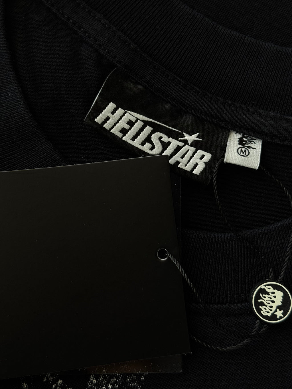 PLAYERA HELLSTAR