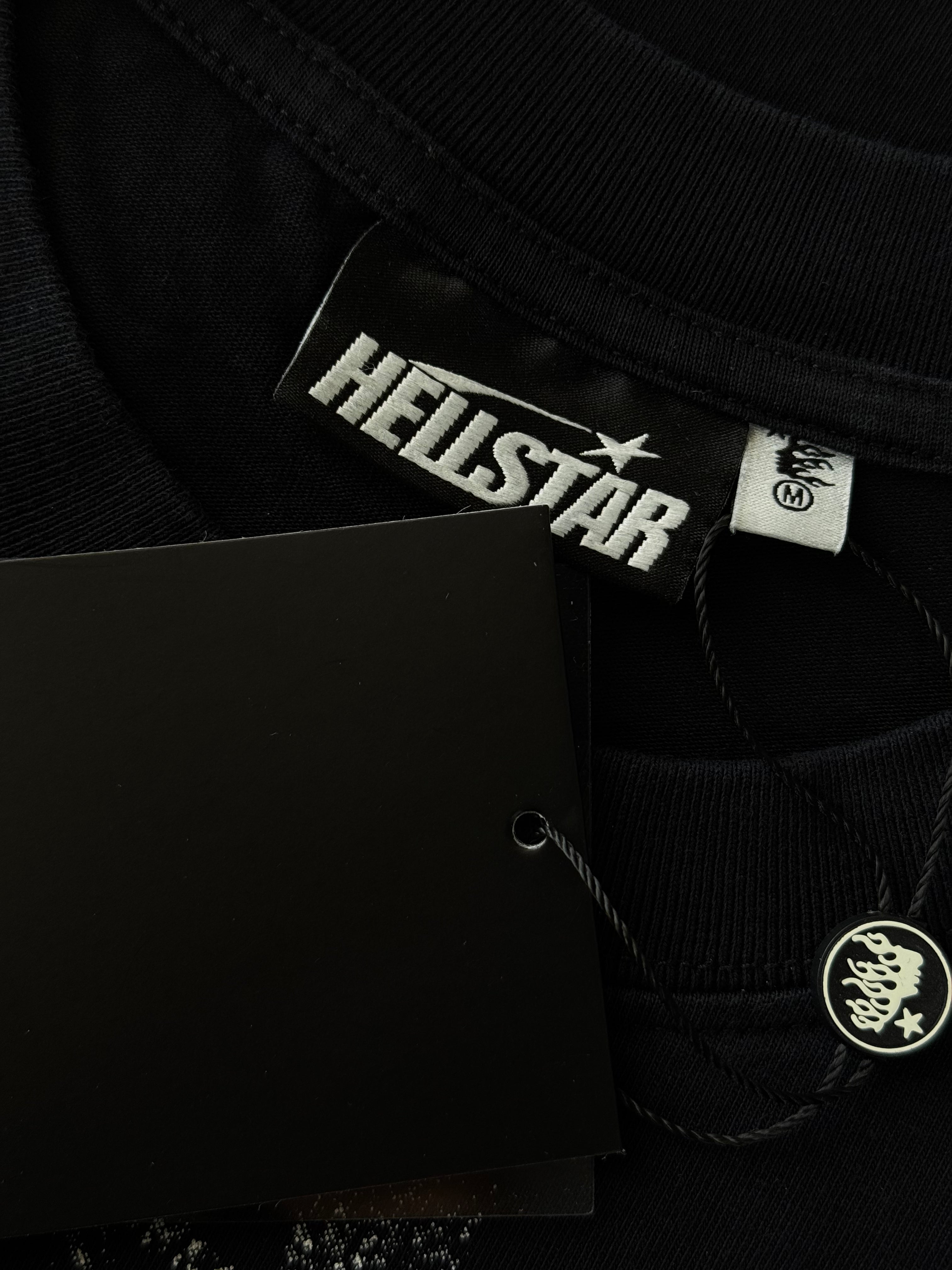 PLAYERA HELLSTAR