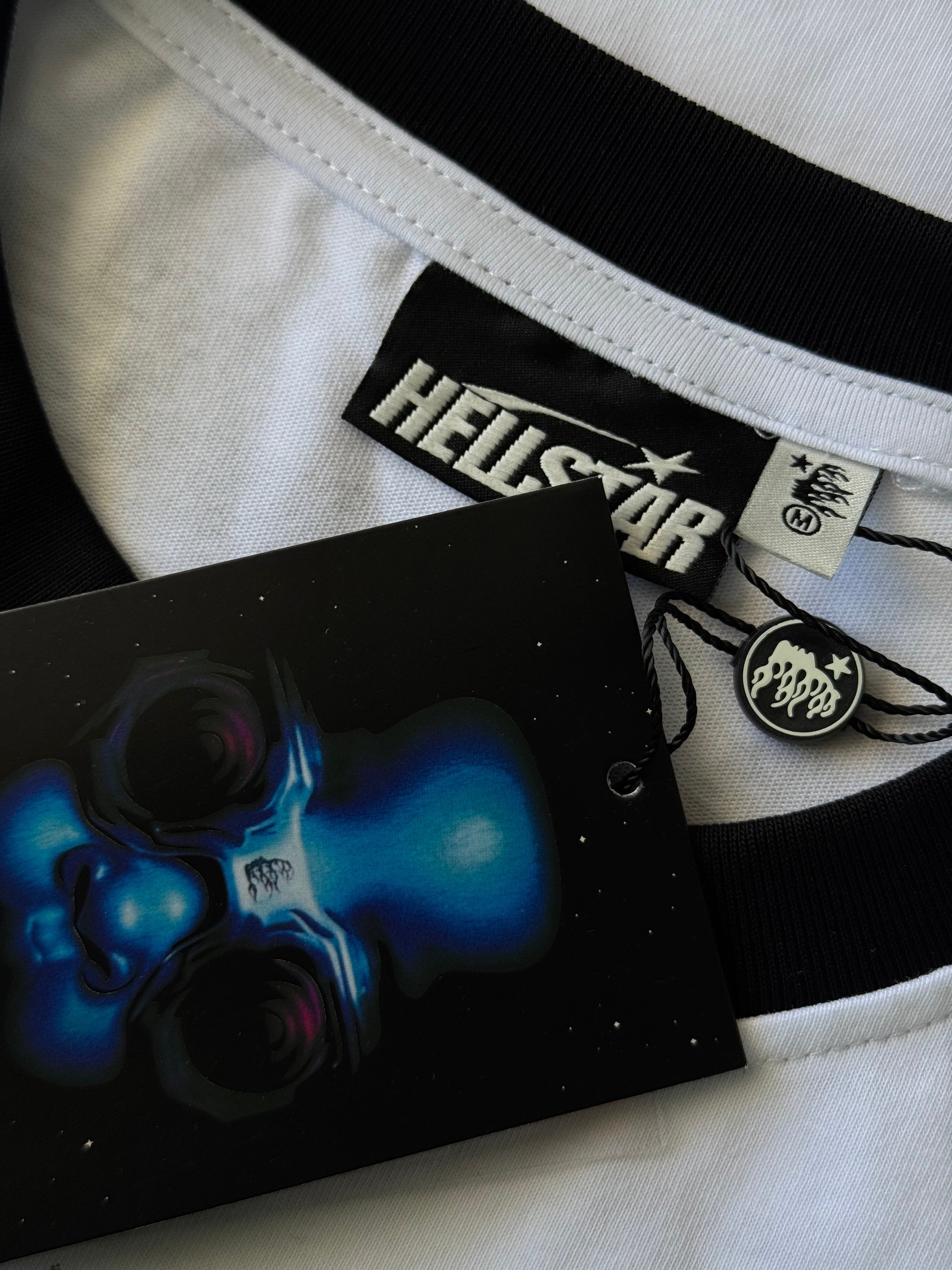 PLAYERA HELLSTAR