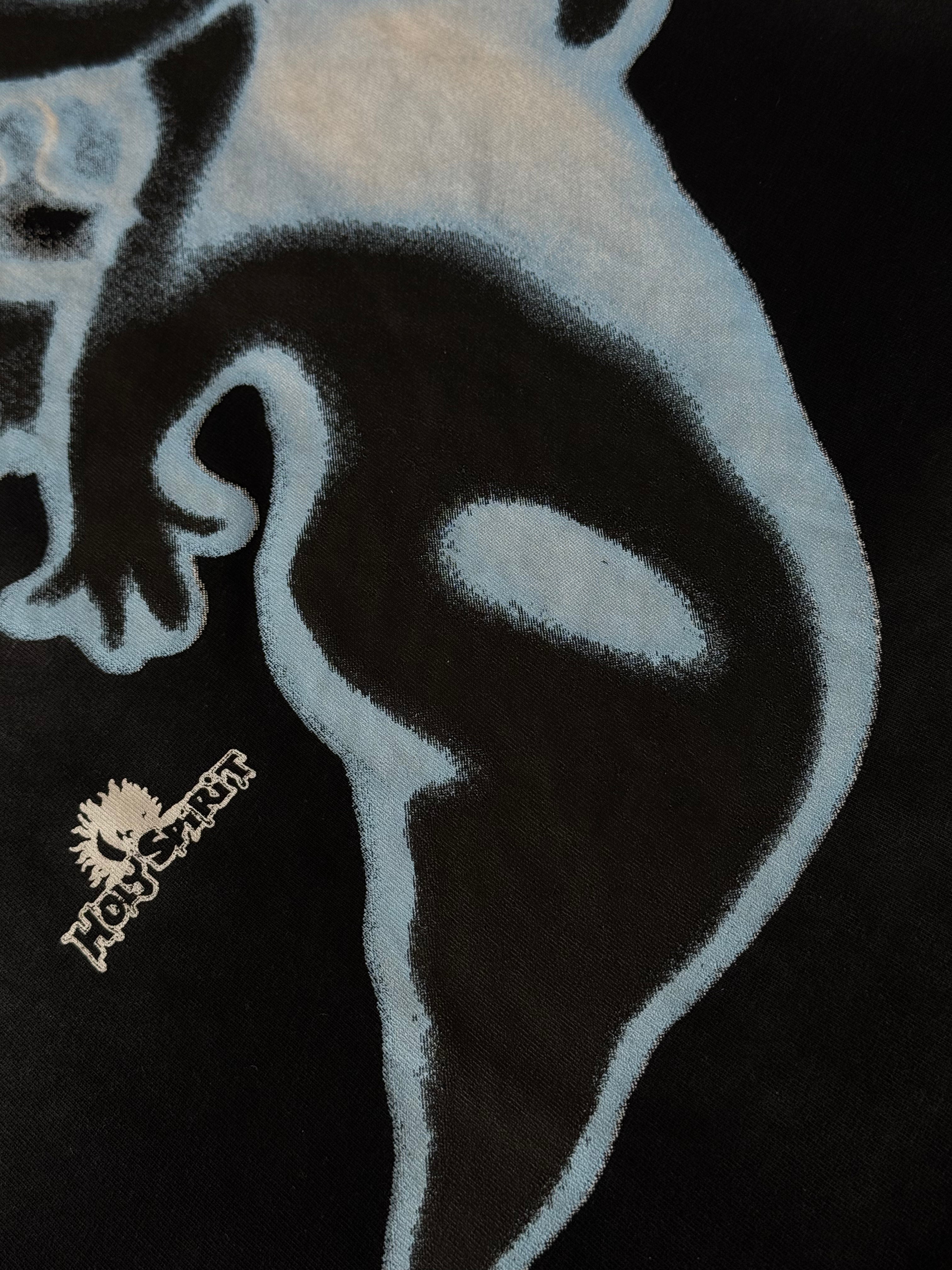 PLAYERA HELLSTAR