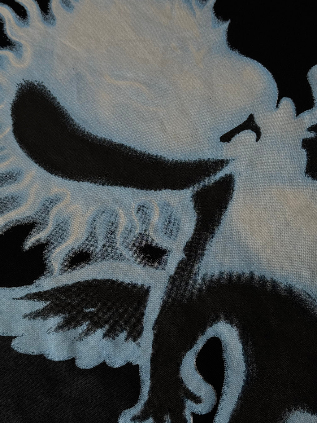 PLAYERA HELLSTAR
