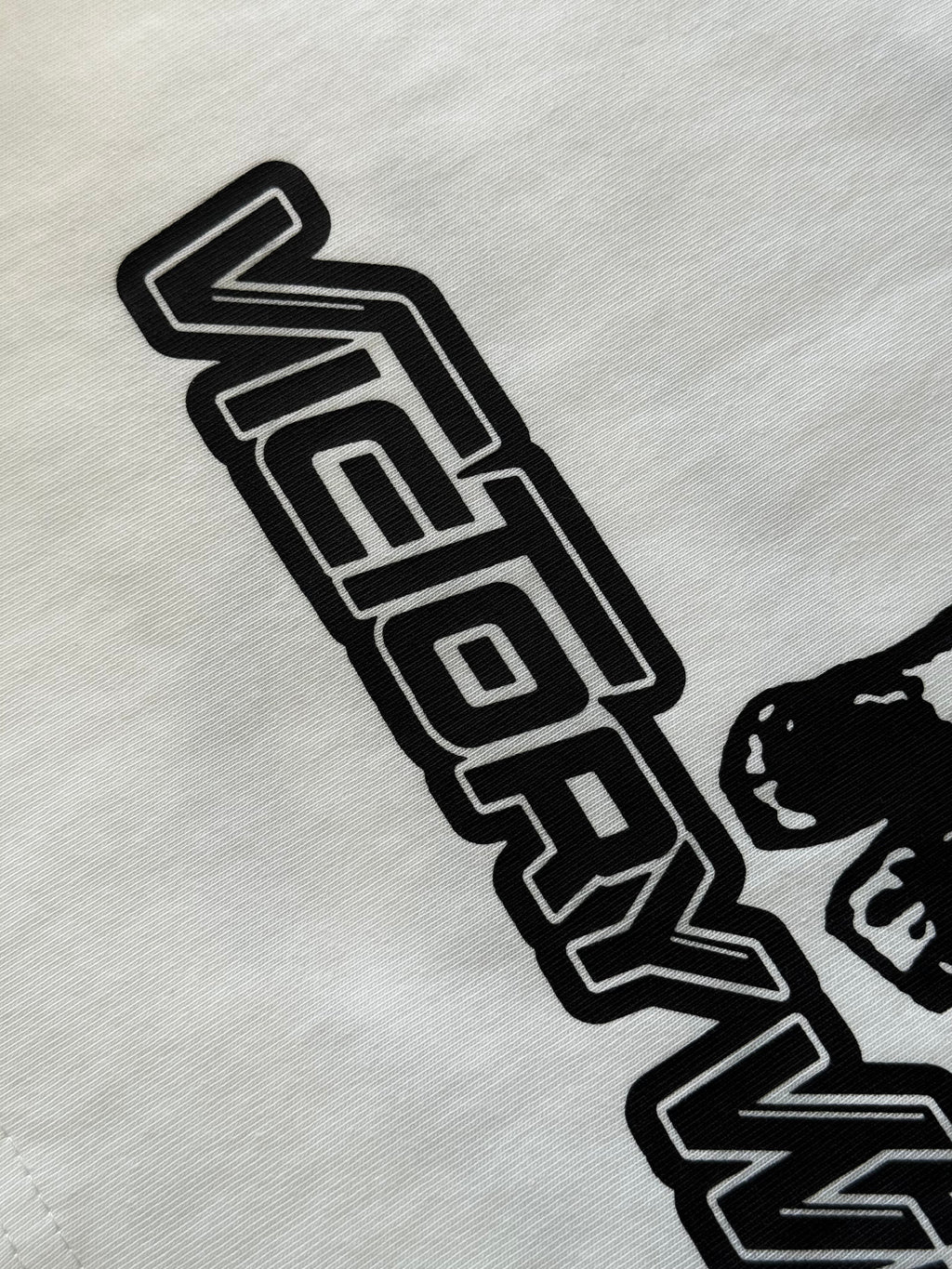 PLAYERA HELLSTAR