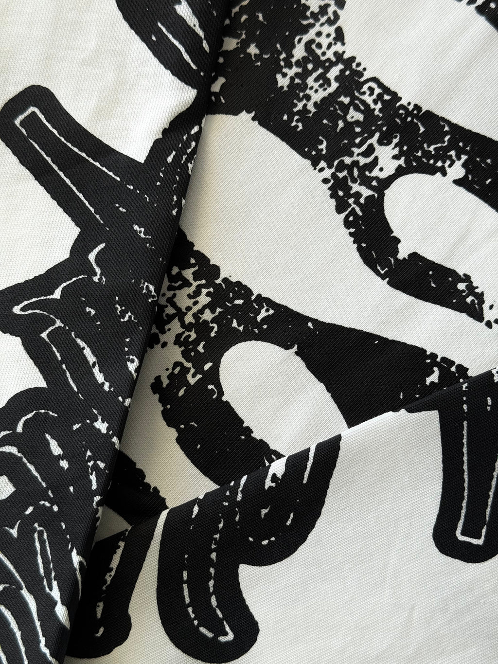 PLAYERA HELLSTAR