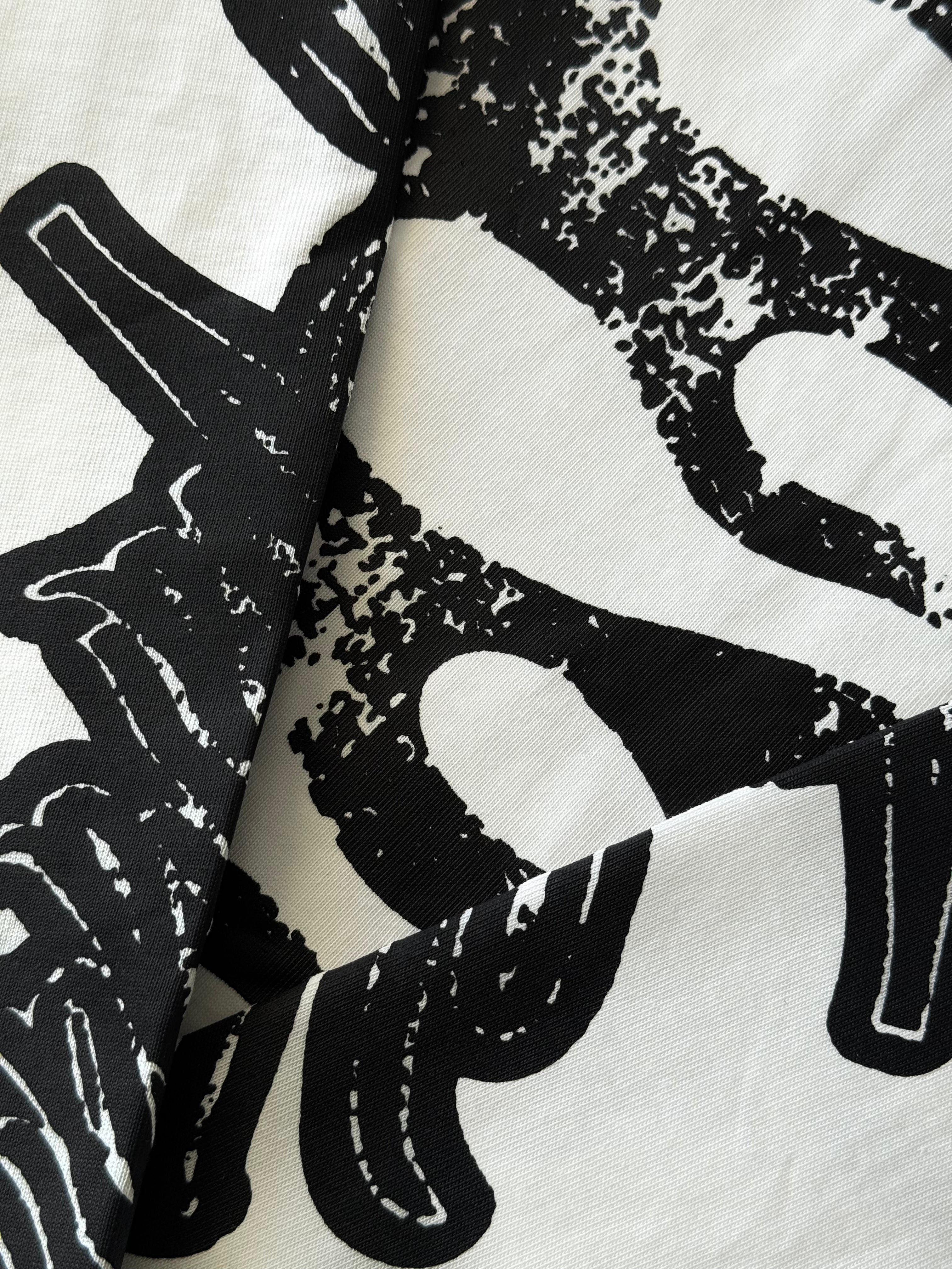 PLAYERA HELLSTAR