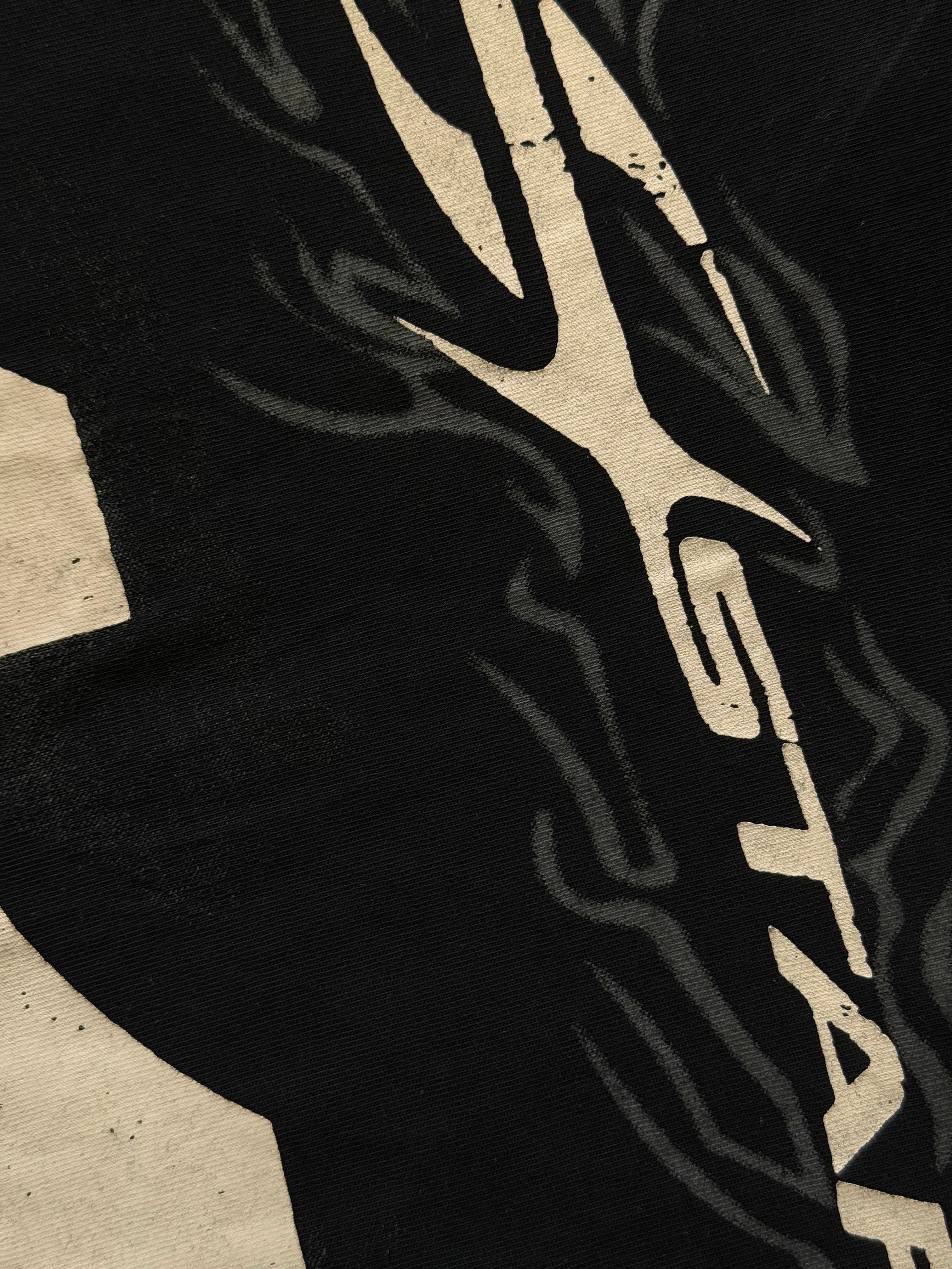 PLAYERA HELLSTAR