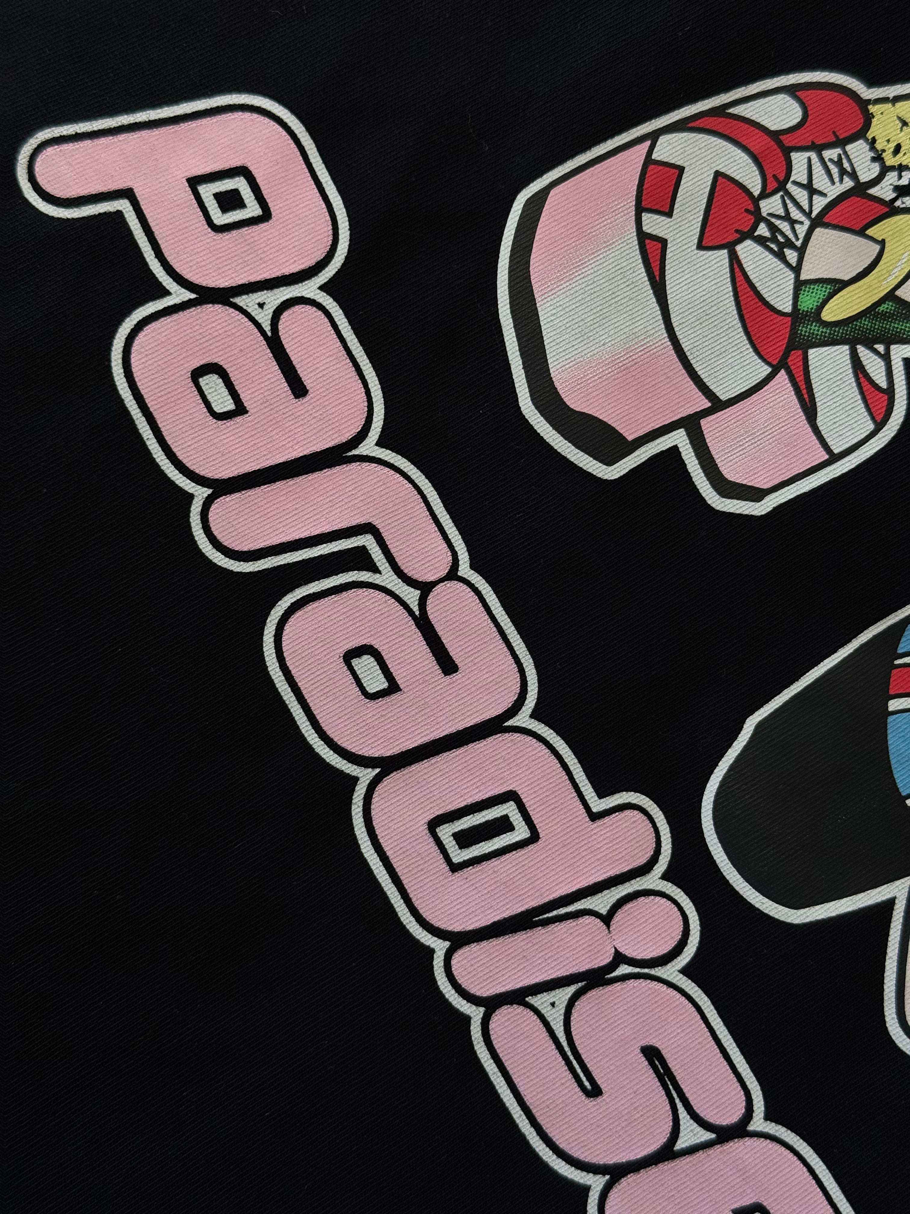 PLAYERA HELLSTAR